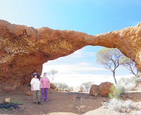 London Bridge - Foster Accommodation 0