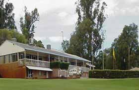 Capel Golf Club - Foster Accommodation 0