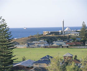 Lighthouse - Foster Accommodation 0