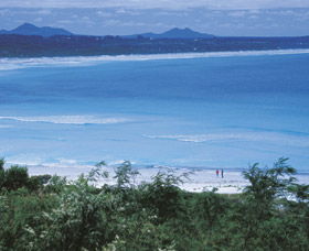 Bremer Bay WA Foster Accommodation