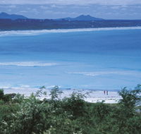 Bremer Beach - Foster Accommodation