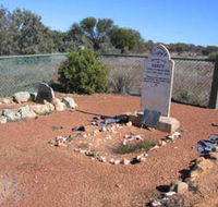 Wattoning Historical Site - Foster Accommodation