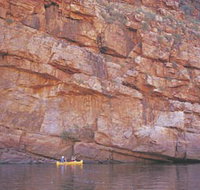 Dimond Gorge