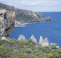 Windy Harbour and Salmon Beach - Foster Accommodation