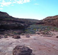 Mushroom Rock Walk Trail - Foster Accommodation