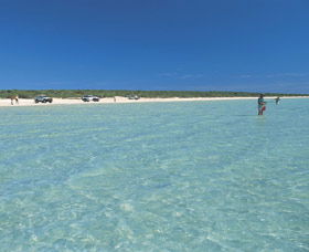 Little Lagoon - Foster Accommodation 0