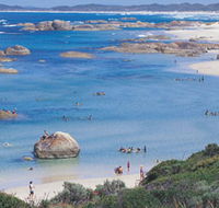 Greens Pool - Foster Accommodation
