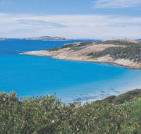 The Great Ocean Drive - Foster Accommodation