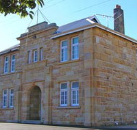 Memorial Hall - Foster Accommodation