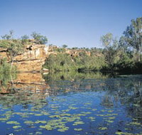 Manning Gorge