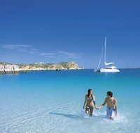 Buccaneer Archipelago