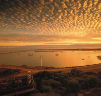 Fishermans Lookout - Foster Accommodation