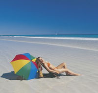 Cable Beach - Foster Accommodation