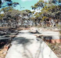 Merredin Army Hospital Site - Foster Accommodation