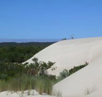 Yeagerup Sand Dunes - Foster Accommodation