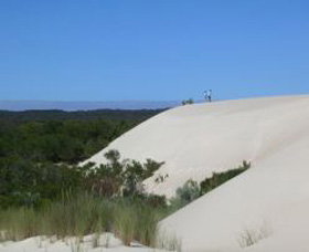Yeagerup Sand Dunes - Foster Accommodation 0