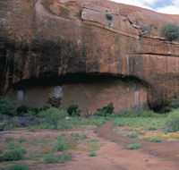 Walga Rock - Foster Accommodation