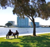 Foreshore Reserve - Foster Accommodation