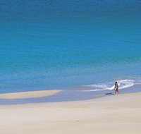 Injidup Beach - Foster Accommodation