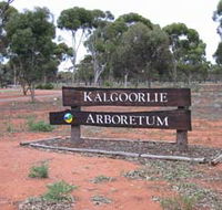 Kalgoorlie Arboretum - Foster Accommodation