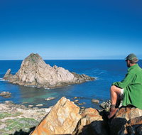 Sugarloaf Rock - Foster Accommodation