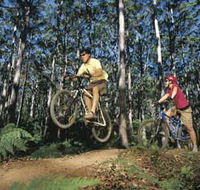 Leeuwin-Naturaliste National Park - Cowaramup - Foster Accommodation