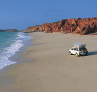 Cape Leveque - Foster Accommodation