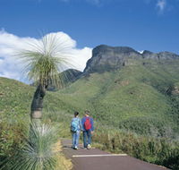Stirling Range National Park - Foster Accommodation
