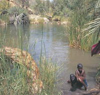 Palm Springs - Foster Accommodation