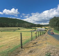 Donnybrook Balingup Scenic Drives - Foster Accommodation