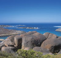 Elephant Rocks - Foster Accommodation