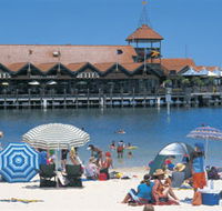 Sorrento Beach - Foster Accommodation