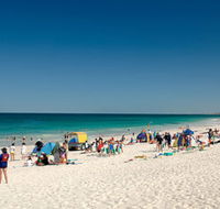 Mullaloo Beach - Foster Accommodation
