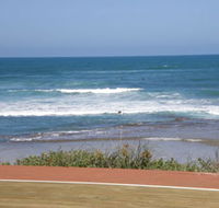 Flat Rocks - Foster Accommodation