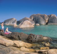William Bay National Park - Foster Accommodation