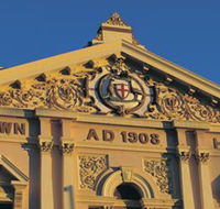 Kalgoorlie Town Hall - Foster Accommodation