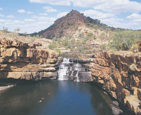 Silent Grove - Foster Accommodation 0