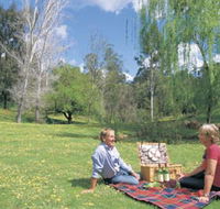 Fred Jacoby Park - Foster Accommodation
