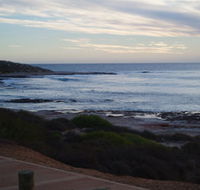 Jacques Point - Foster Accommodation