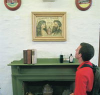 Boulder Pharmacy Museum - Foster Accommodation