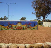 Council Office Mosaic - Foster Accommodation