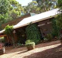 Woody Nook - Foster Accommodation