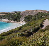 Great Ocean Pathway - Foster Accommodation
