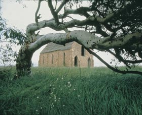 Wesley Church - Foster Accommodation 0