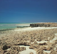 Cape Keraudren Nature Reserve - Foster Accommodation