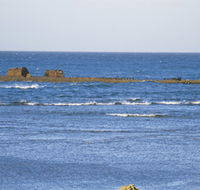 Wreck of SS Mildura - Foster Accommodation