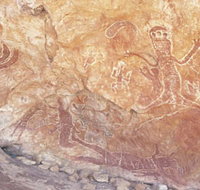 Moochalabra Dam - Foster Accommodation