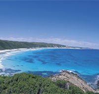 Observatory Point and Lookout - Foster Accommodation