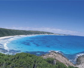 Observatory Point And Lookout - Foster Accommodation 0