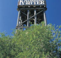Merredin Railway Water Tower - Foster Accommodation